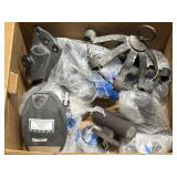 Lot of Assorted Lights