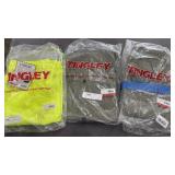 TINGLEY Vision Pants & Jacket