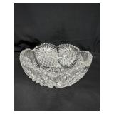 Cristal Bowl Plate