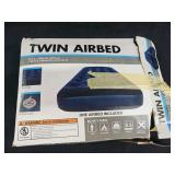 Twin Air Mattress