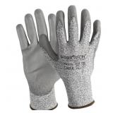 (3dz) Flextech Gloves Y9275 Sz XS