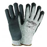 (2dz) Flextech Gloves Sz Small Y9216S