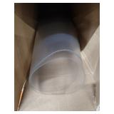 36x48x Clear Chair Mat for Low Pile/Hardwood