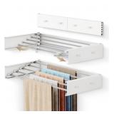 Wall Mount Drying Rack