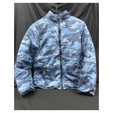 Gap Boys Reversible Puffer Jacket