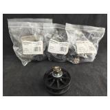 (4) Liftmaster K75-50090 Idler Pulleys