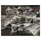 Assorted Safety Glasses