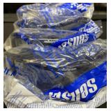 (4) Chemical Splash Goggles