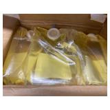 (1) Box w/(4) - 1000 mL Gojo Ultra Milg