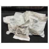 (7) Hydraulic Hose Fitting