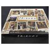 F.R.I.E.N.D.S Puzzle