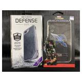 Defense Lux iPhone 7 Plus & iPhone X Phone Cases