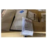 (2) Boxes W/Do Not Operate Tags