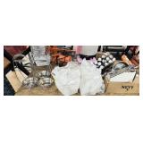 Hookah Parts, Hookah Hoses, Hookah Baskets