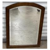 SS Morecott 22 in Mirror