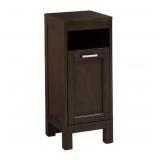 SS Morecott Freestanding Soft Close Linen Cabinet