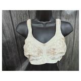 ABC Royal Lace Bra Size 34C