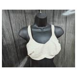 Amoena Nude Bra Size 38D