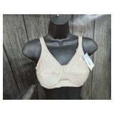 Trulife Latte Bra Size 36A