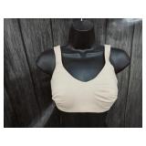 Amoena Nude Bra Size 32DD