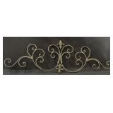 Metal Wall Decor
