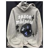 Space Madness Hoodie