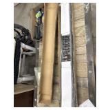 Hanging Barn Door Hardware Kit