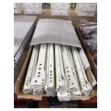 Brainerd 12-Pack 18" in Self-Closing Drawer Slides