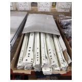 Brainerd 12-Pack 18" in Self-Closing Drawer Slides