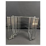 Pizza pan Racks & Stand