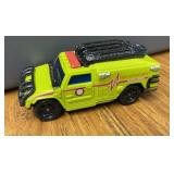 Vintage Hasbro Ratchet