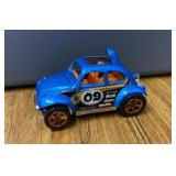 1983 Hot Wheel Mattel Bug Volkswagen
