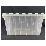 Akro- Mils 12 Gallon Keep Box