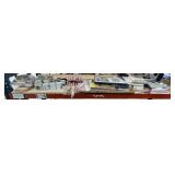 EVERYTHING ON SHELF 6200 VTG WW2 ITEMS