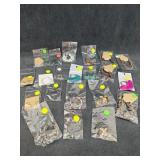 20pc Bulk New Jewelry, Rodeo, Boho, Etc