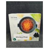 NEW 11-in-1 Kitchen Prep Set