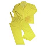 (6) Artifacts 9202 NF 3 Piece Rain Suit 3XL