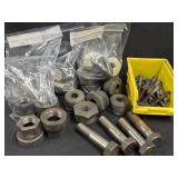 Huge Lot of Assorted Components