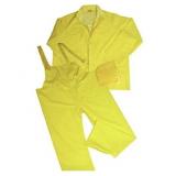 (6) Artifacts 9202 NF 3 Piece Rain Suit 3XL