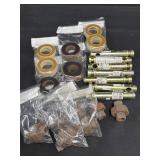 7 Modern TLPin Cat 1,Fitting Threaded 1/4 Male,