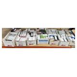 Huge Lot of Assorted Oil Seals