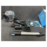 Cordless Vacuum Cleaner