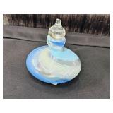 Glass Perfume Bottle