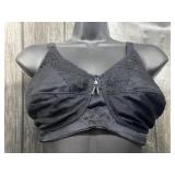 Naturalwear Bra 34D