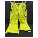 Boulder Gear Ski Pants Boys Small