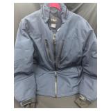 Tsla Ski Sweater Womens Small