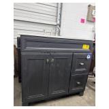Bathroom Vanity 3 Drawer