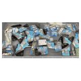 Lot of Road & Home Faucet Components