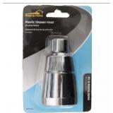 Road&Home RVP115 Plastic Chrome Plated Shower Head