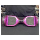 Hoverboard Balancing Electric Scooter